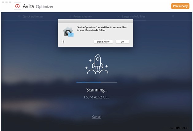 Avira Optimizerレビュー|Macのストレージ管理と最適化を徹底解説