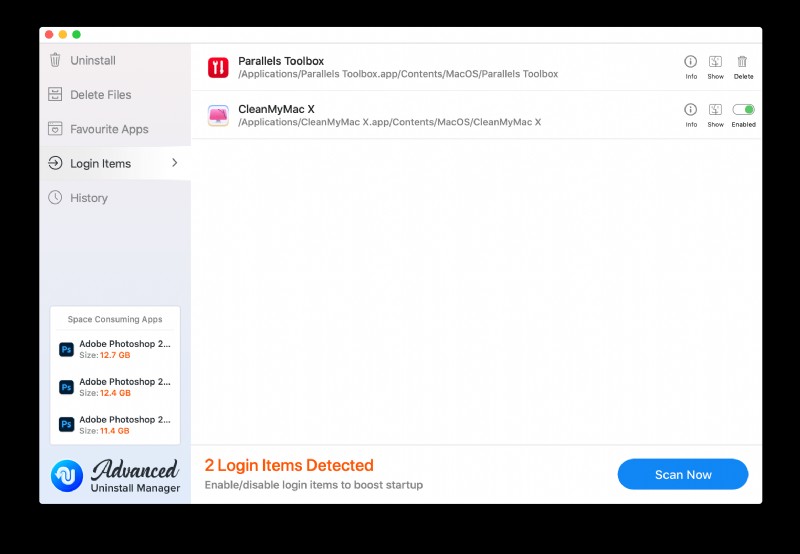 macOSでアプリを完全にアンインストールする方法｜ツールと手動の2つのやり方を徹底解説