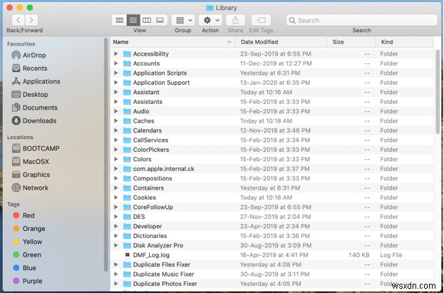 macOSでアプリを完全にアンインストールする方法｜ツールと手動の2つのやり方を徹底解説