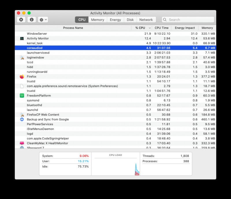 Macで「Hey Siri」が反応しないときの原因と5つの対処法