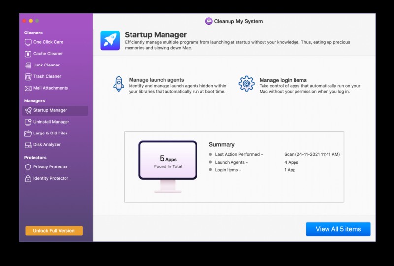 Macの動作が遅いと感じたら？今すぐ試せる高速化テクニック5選