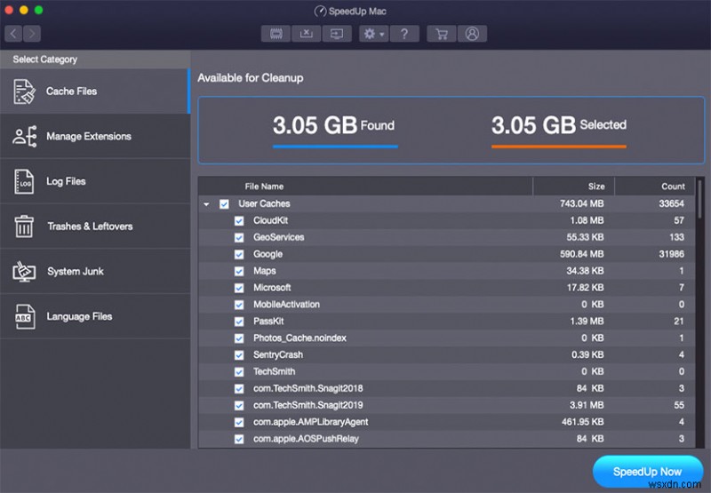 【2025年版】CleanMyMacの代替アプリ7選!Macを快適にするおすすめクリーナー徹底比較