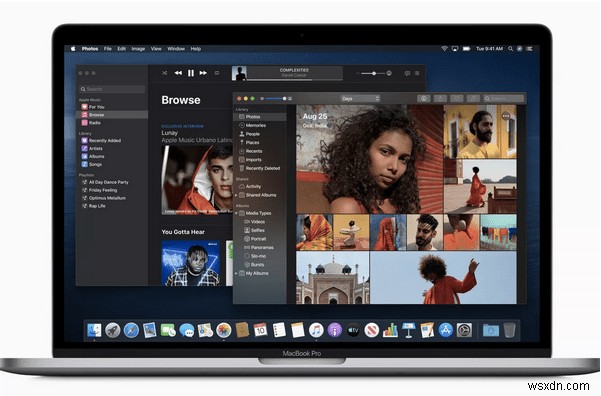 macOS Catalinaにアップグレードすべき?判断に迷う人向けの完全ガイド