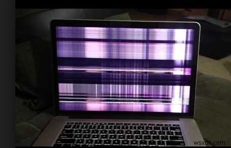 【2022年版】Mac・MacBook Pro・iMacの画面のちらつき問題を解決する8つの方法