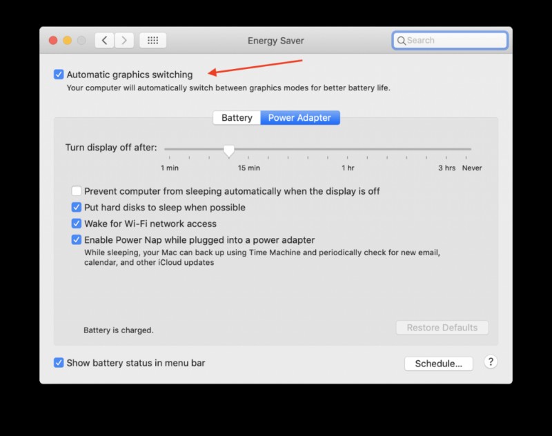 【2022年版】Mac・MacBook Pro・iMacの画面のちらつき問題を解決する8つの方法