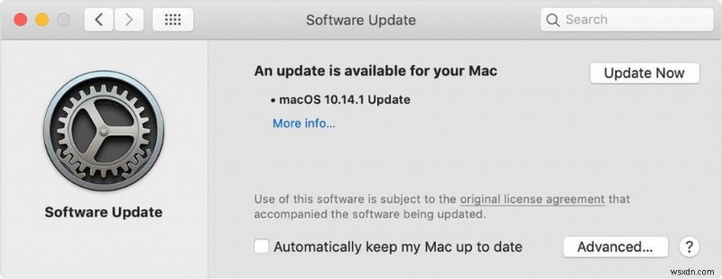 【2022年版】Mac・MacBook Pro・iMacの画面のちらつき問題を解決する8つの方法