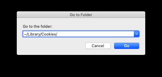 MacからGoogleドライブを完全にアンインストールする方法