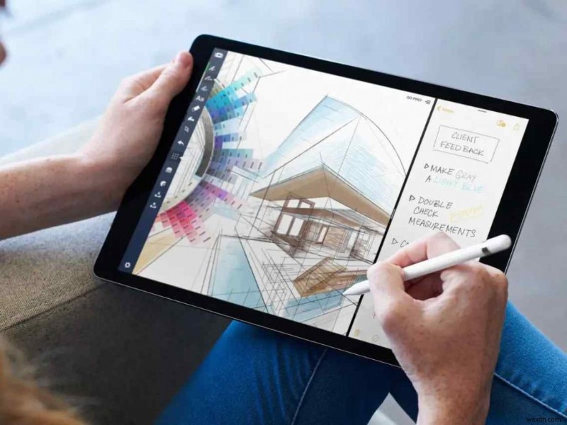 iPadで分割画面（Split View）を使う方法｜マルチタスクを快適にする完全ガイド