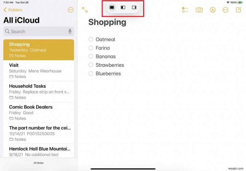 iPadで分割画面（Split View）を使う方法｜マルチタスクを快適にする完全ガイド