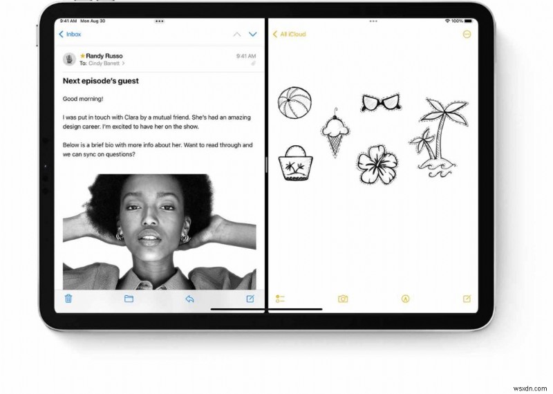 iPadで分割画面（Split View）を使う方法｜マルチタスクを快適にする完全ガイド