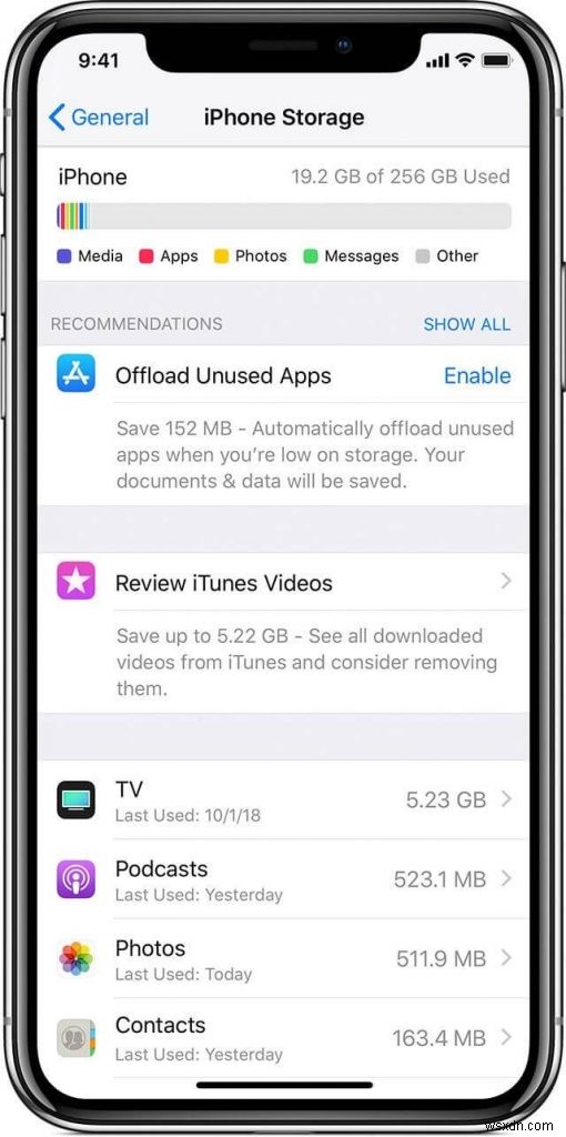 iOS 13にアップデートできないときの原因と対処法まとめ