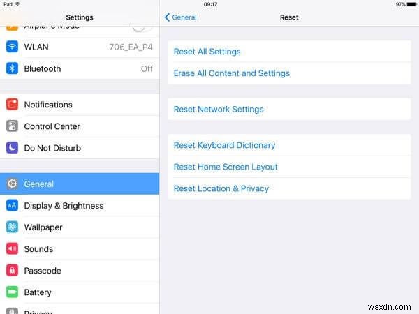 iOS 13にアップデートできないときの原因と対処法まとめ