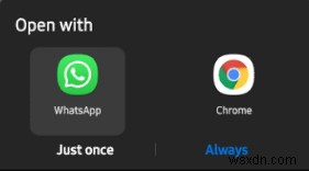 電話番号を保存せずにWhatsAppメッセージを送る方法｜「Message To Unknown Number」の使い方を徹底解説