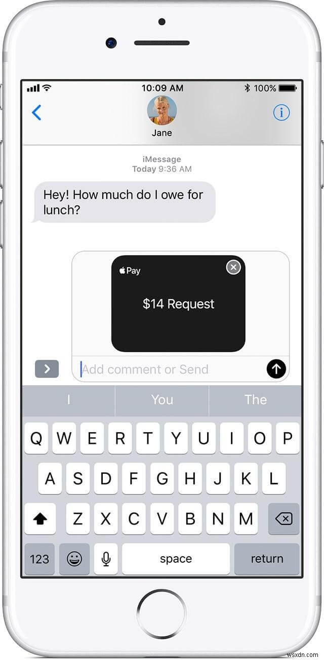 Apple Pay Cashの使い方｜iPhone・Apple Watch・Siriでお金を送受信する方法