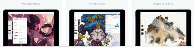 アーティスト必携!iPadで使いたいおすすめお絵かきアプリ7選