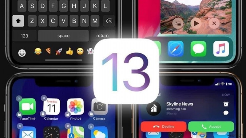 iPhone・iPadでiOS 13の「共有シート」を最大限に活用する方法