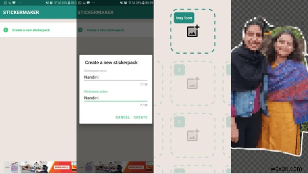 Android・iPhoneでWhatsAppオリジナルステッカーを作る方法【保存版ガイド】