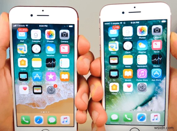 知っておきたいiOS 11の隠れた機能100選:パート10
