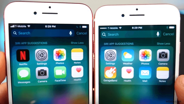 知っておきたいiOS 11の隠れた機能100選:パート10