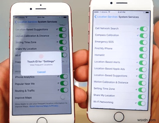 知っておきたいiOS 11の隠れた機能100選:パート10