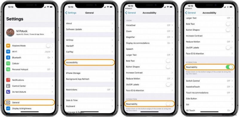 iPhone XSを買う前に知っておきたい!よくある5つの不具合とその解決策
