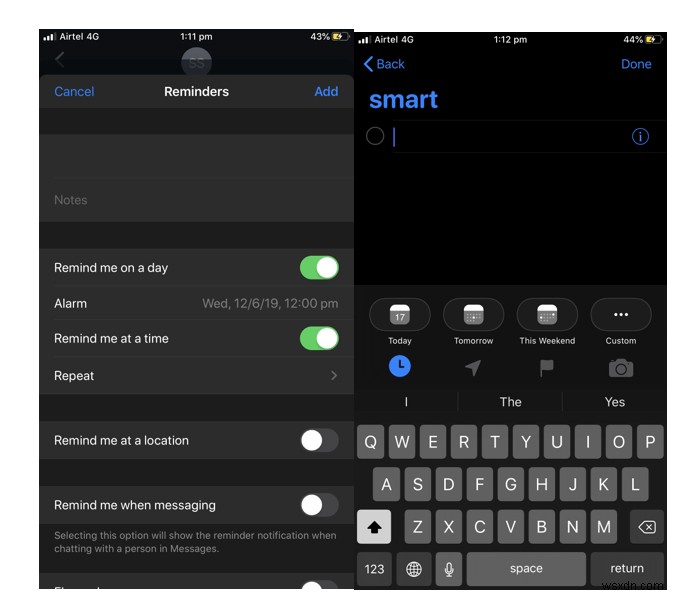iOS 13の新機能を徹底解説!ダークモードから写真アプリの刷新まで注目ポイントまとめ