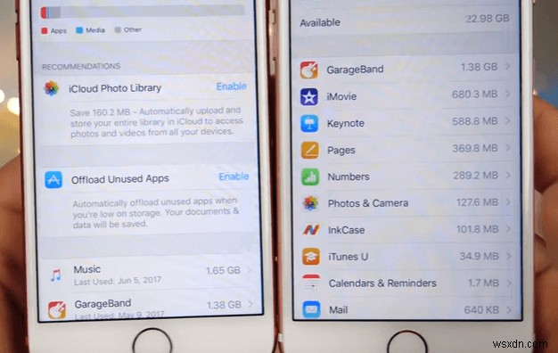 iOS 11の隠れた便利機能を大公開!知っておきたい100の機能 パート4