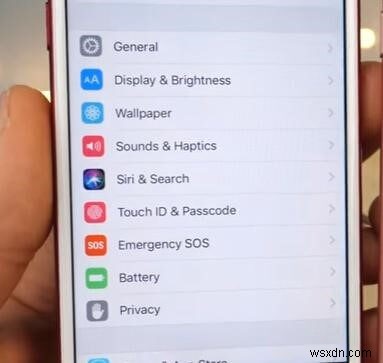 iOS 11の隠れた便利機能を大公開!知っておきたい100の機能 パート4