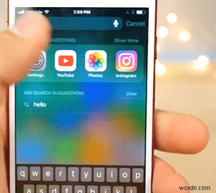 iOS 11の隠れた便利機能を大公開!知っておきたい100の機能 パート4