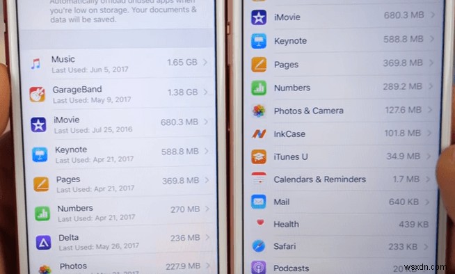 iOS 11の隠れた便利機能を大公開!知っておきたい100の機能 パート4