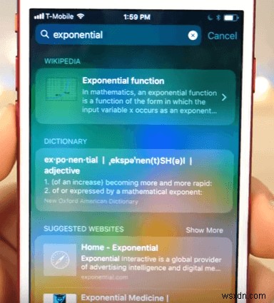 iOS 11の隠れた便利機能を大公開!知っておきたい100の機能 パート4
