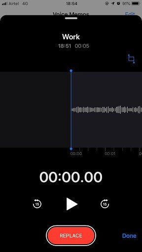 Apple「ボイスメモ」アプリの使い方徹底解説！録音・編集・共有をマスターしよう
