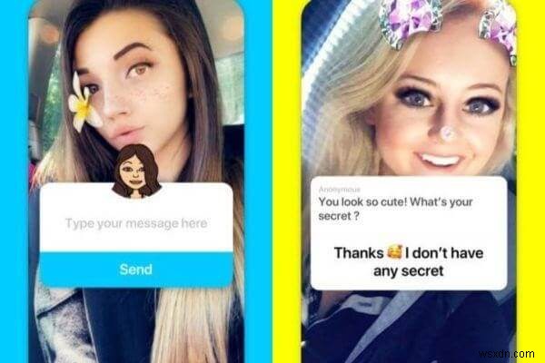 YOLOアプリとは?10代に爆発的人気の匿名Q&Aソーシャルメディアアプリを徹底解説