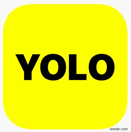YOLOアプリとは?10代に爆発的人気の匿名Q&Aソーシャルメディアアプリを徹底解説