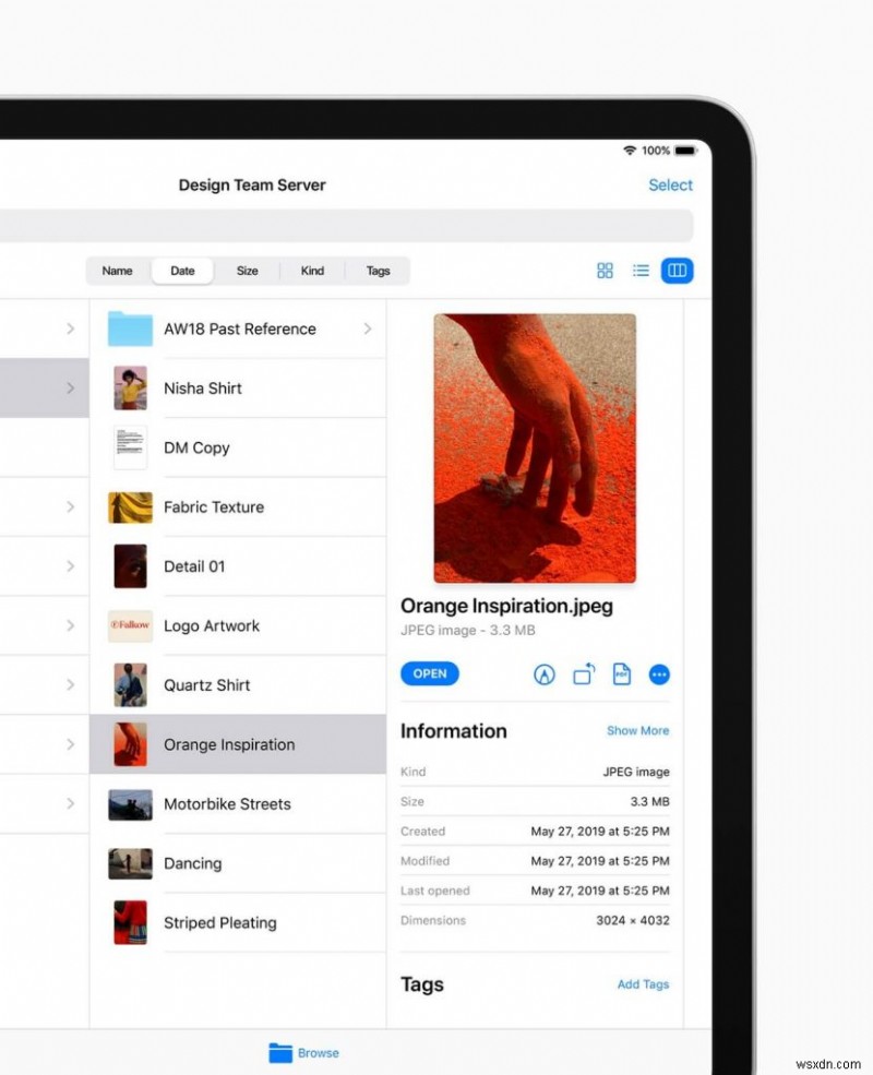 なぜiPadにはiPadOSが必要なのか？新OSの魅力と進化の可能性