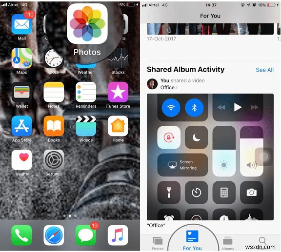 iOS 12の新機能満載!「写真」アプリの使い方を徹底解説