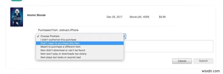 iTunes・App Storeで購入した商品の返金を受ける方法【Web・iPhone・PC別に解説】
