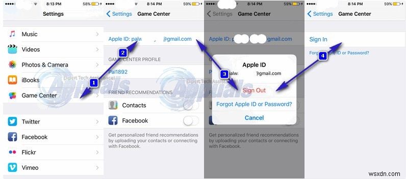 Game Centerとは?Mac・iPhone・iPadでの使い方と設定方法を徹底解説