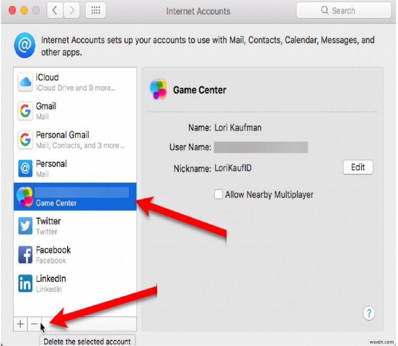 Game Centerとは?Mac・iPhone・iPadでの使い方と設定方法を徹底解説