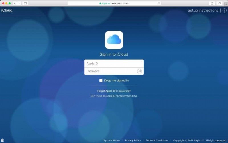 iOS 11で2ファクタ認証（2要素認証）を有効・無効にする方法
