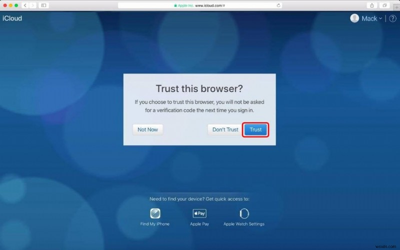 iOS 11で2ファクタ認証（2要素認証）を有効・無効にする方法