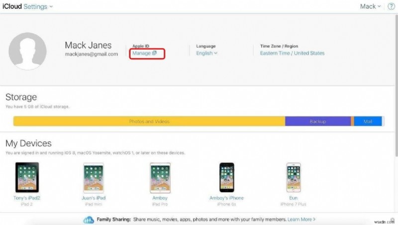 iOS 11で2ファクタ認証（2要素認証）を有効・無効にする方法