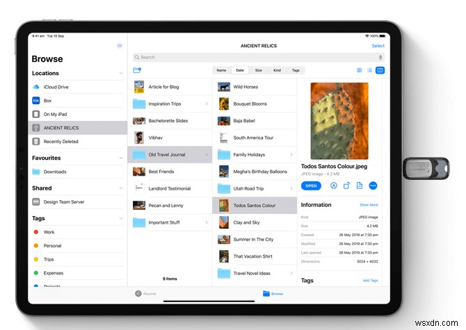 最新Apple iPadOSの必須機能5選|マルチウィンドウから外部ストレージまで徹底解説