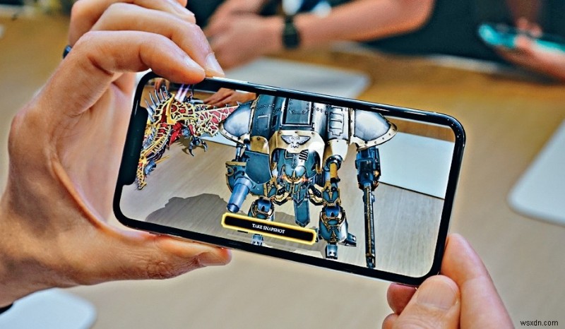 Apple iOS 12 vs Google Android P――最新モバイルOSを5つのポイントで徹底比較