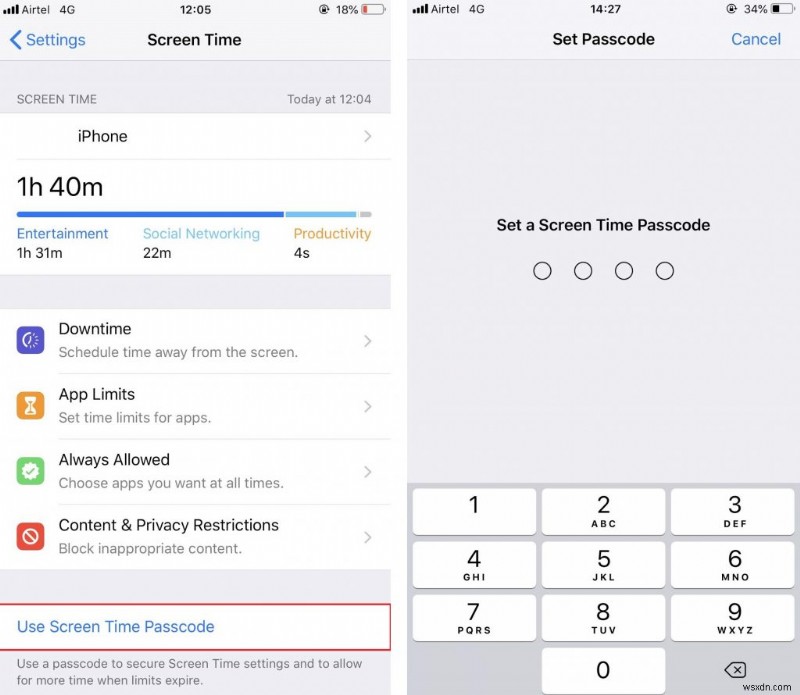 iOS 12の「スクリーンタイム」でアプリの使用時間を制限する方法を徹底解説