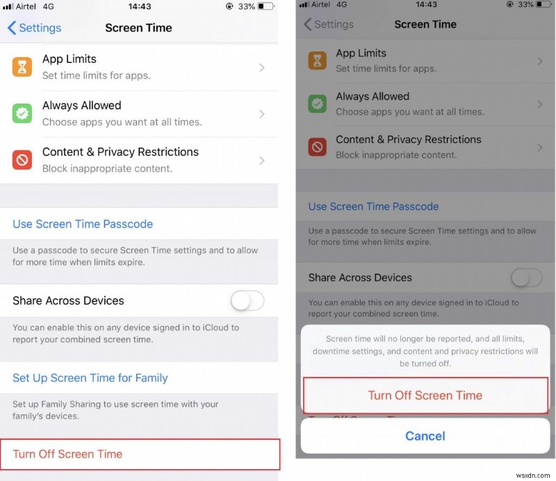 iOS 12の「スクリーンタイム」でアプリの使用時間を制限する方法を徹底解説