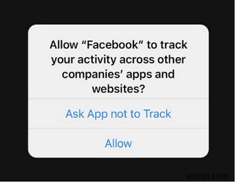 iOS 14.5のプライバシー機能とは?iPhone・iPadでアプリの追跡を制限する方法を徹底解説