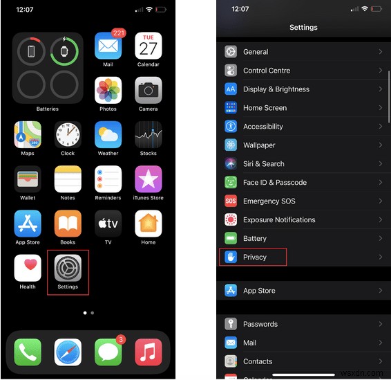 iOS 14.5のプライバシー機能とは?iPhone・iPadでアプリの追跡を制限する方法を徹底解説