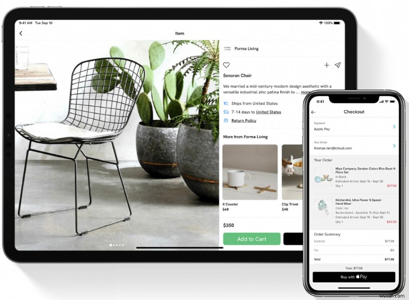 iPhone・Mac・iPad・Apple WatchですべてのAppleデバイスでApple Payを使う方法【完全ガイド】