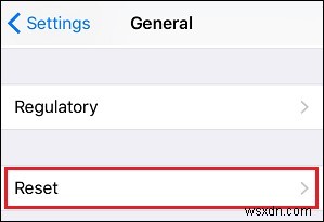iOS 11でロック画面の天気ウィジェットが動作しないときの対処法